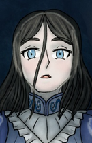 Rose 01: Requiem for Rose