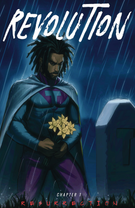 Chapter 1: Ressurrection