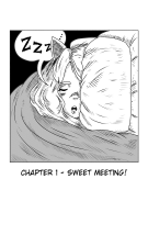 Davea & Dent: 1. Sweet Meeting