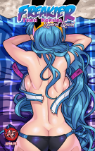 Freakier Than Normal: Swimsuit Special