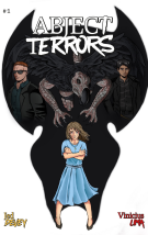 Abject Terrors: Abject Terrors Issue #1