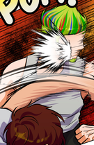  008 ~ Ouch ~