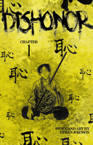 Chapter 1: The Bastard Son