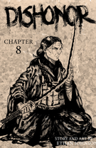 Chapter 8: You'd Have to Be Crazy
