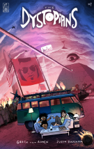 The Dystopians : The Dystopians #1