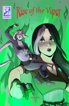 Issue 2