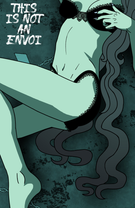 This is Not an Envoi
