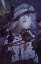 Cover image for The Silver Requiem