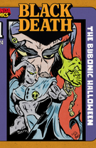 Black Death: The Bubonic Halloween