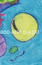 Doo-Bert Is A Cat