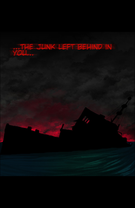 Derelict
