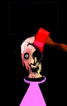 Wd: Volume 1 (Chapter 1-2)