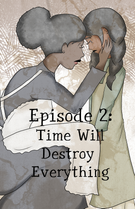 Time Will Destroy Everything