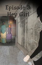 Hey Girl