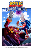 Chaos Control²! Brand new visitors?!