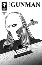 The Gunman: The Gunman #3