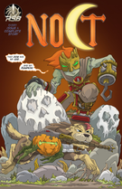 Previous release cover