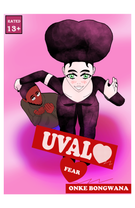 Uvalo