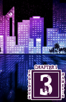 Chapter 3.0: Prologue ~Hamelin~