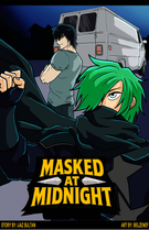 Chapter 3: Toji