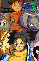 Chapter 8:Never Give Up