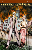 Outcastes: Outcastes #1