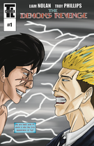 The Demons Revenge: The Demons Revenge #1