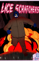 The Lice Scratchers: The Lice scratchers Issue 3 Termite terror