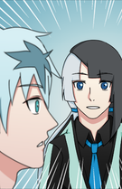 It’s Nice(?) to Meet You!