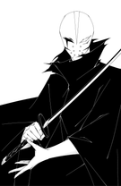 the knight