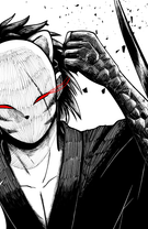 Chapter 5: Monster