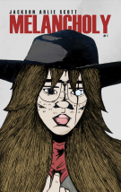 MELANCHOLY: MELANCHOLY #1