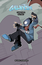 Gallantsir Chapter 1: Outset