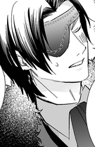 The Black-Winged Emperor Adores the Shunned Saint in the Tower: Chapter 4