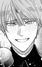 The Black-Winged Emperor Adores the Shunned Saint in the Tower: Chapter 13