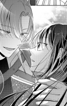 By a Twist of Fate, I'm Attending the Royal Academy in Disguise: Chapter 5