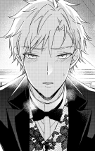 By a Twist of Fate, I'm Attending the Royal Academy in Disguise: Chapter 10