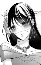 By a Twist of Fate, I'm Attending the Royal Academy in Disguise: Chapter 17