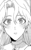 He said “I Can’t Love You” Because The Saint Was Coming...: Chapter 3