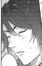 He said “I Can’t Love You” Because The Saint Was Coming...: Chapter 5