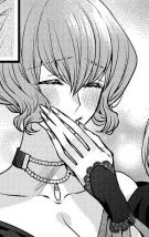 The Reincarnated Villainess was Cinderella's Older Sister : Meeting the King