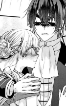 The Reincarnated Villainess was Cinderella's Older Sister : Masquerade