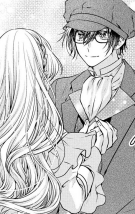 The Reincarnated Villainess was Cinderella's Older Sister : Inverstigating the Prince