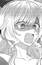 Your Highness, She's Here to Protect You, Not for You to Fall in Love with!: Chapter 3