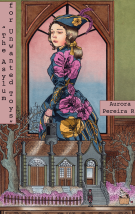 The Asylum for Unwanted Toys: The Asylum for Unwanted Toys