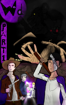 Wd: Dark world Vol.1