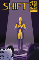 Shift: Shift issue 1