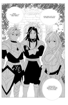Terra’s First Echo
