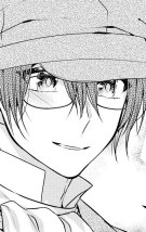 The Reincarnated Villainess was Cinderella's Older Sister : Ashel and Stella