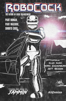 RoboCock: The Future of Cock Enlargement: RoboCock: The Future of Cock Enlargement